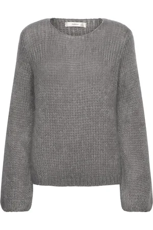 INWEAR Jetraiw Pullover Grey