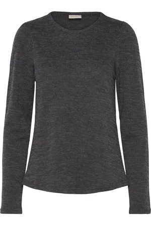 FRANSA Franabel Tee 1 Grey