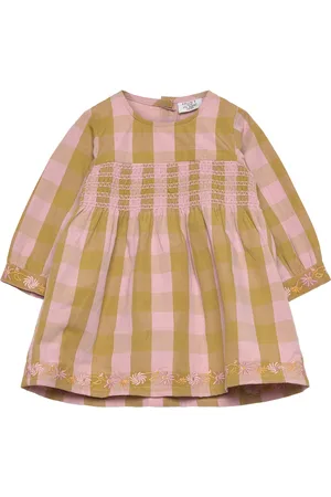 Hust & Claire Hcdaveena - Dress Pink