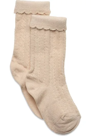 mp Denmark Sif Socks Cream