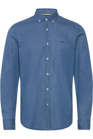 HUGO BOSS C-Hal-Bd-E-C1-243 Blue