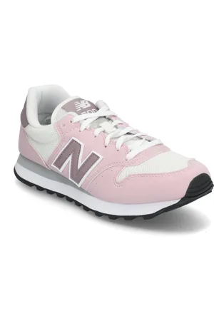New Balance 500 Classic Pink
