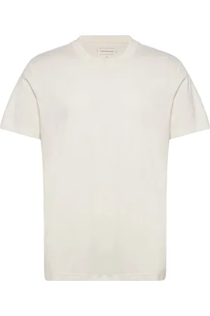 Calvin Klein Institutional Tee Cream