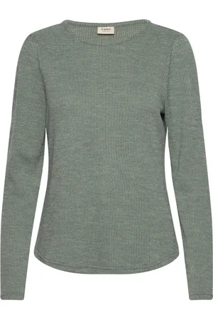 FRANSA Franabel Tee 1 Green