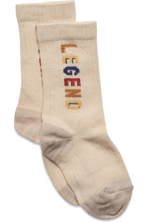 mp Denmark Legend Socks Cream