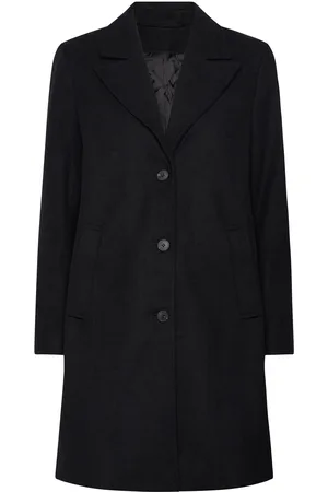SELECTED Slfnew Alma Wool Coat Noos