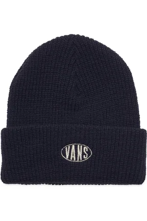 Vans Spray On Cuff Beanie Navy