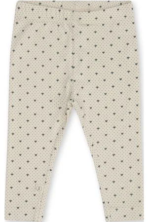 Thats Mine Elois Leggings Beige