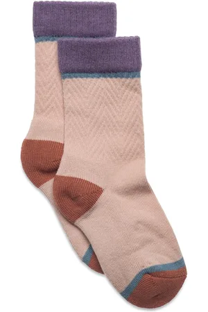 mp Denmark Lou Socks Patterned