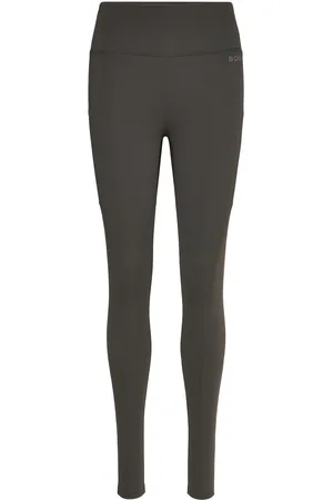 Björn Borg Borg Running Tights Black