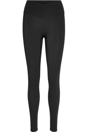Drop Of Mindfulness Ultimate Wrap Over Tights