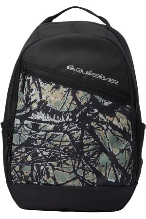 Quiksilver Schoolie 2.0 Black