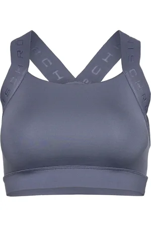Röhnisch Kay Sports Bra Blue