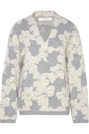 INWEAR Jianaiw Pullover Grey