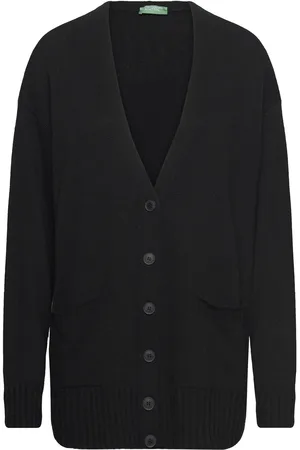 Benetton L/S Cardigan