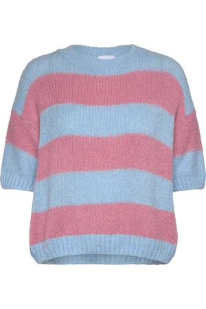 Noella Talisa Knit Sweater Blue
