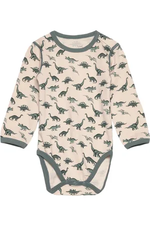 Hust & Claire Hcbaloo - Bodysuit Green