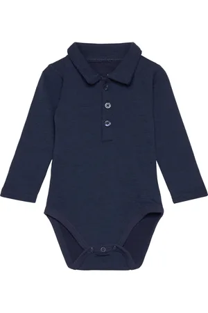 Hust & Claire Hccaldur - Bodysuit Navy
