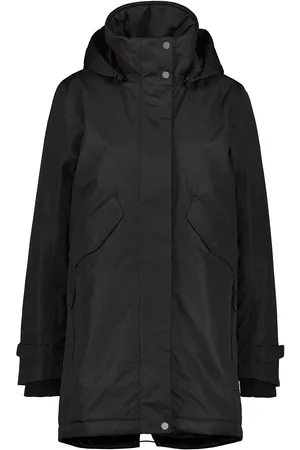 Didriksons Indra Wns Parka