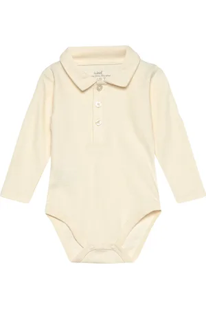 Hust & Claire Hccaldur - Bodysuit Beige
