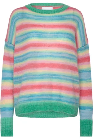 Noella Risa Sweater Patterned