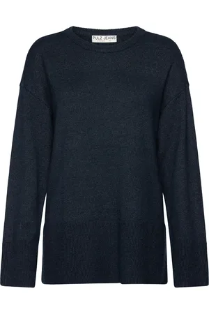 Pulz jeans Pzsteffi Ck Pullover Navy
