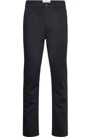 Bruun & Stengade Bs Malik Regular Fit Chinos