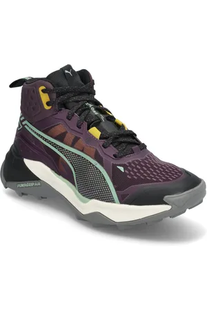 PUMA Explore Nitro 2 Mid Wns Purple