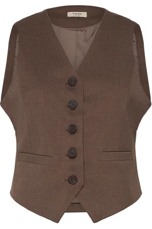 FRANSA Frlea Wa 1 Brown