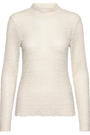 FRANSA Frsammi Tee 1 Cream