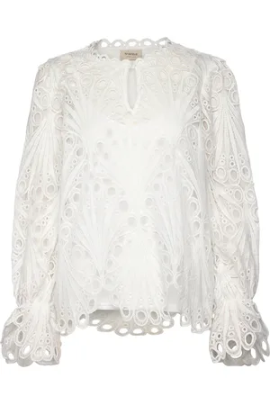 FRANSA Frbelle Bl 1 White