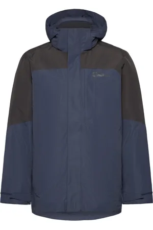 Jack Wolfskin Romberg 3In1 Jkt M Navy