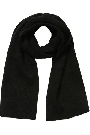 SELECTED Slfmaline Knit Scarf Noos