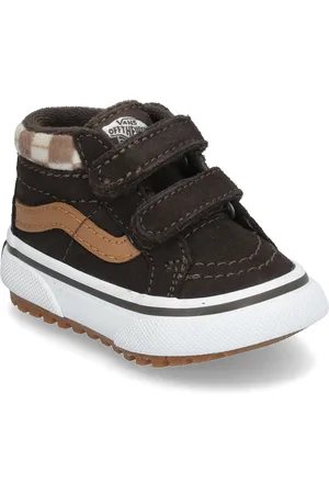 Vans Mte Sk8-Mid Reissue V Brown