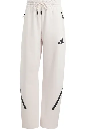 adidas Z.n.e. Barrel Pant Beige