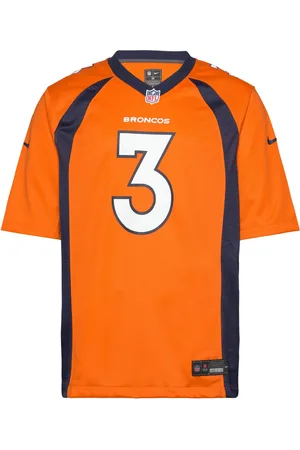 Nike Nike Home Game Jersey - Player Orange