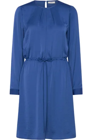 INWEAR Matoiw Dress Blue