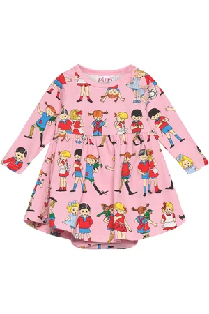 Martinex Pippi And Friends Bodydress