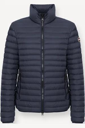 Colmar Mens Down Jacket Navy