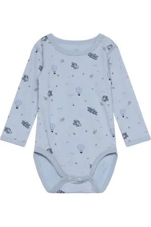 Hust & Claire Hcbaloo - Bodysuit Blue