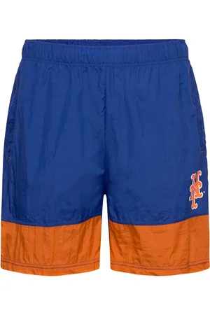 Fanatics Woven Short Blue
