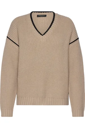 Bruuns Bazaar Simonabbbenia Knit Beige