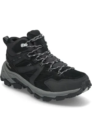 Jack Wolfskin Vojo Tour Lt Texapore Mid W Black