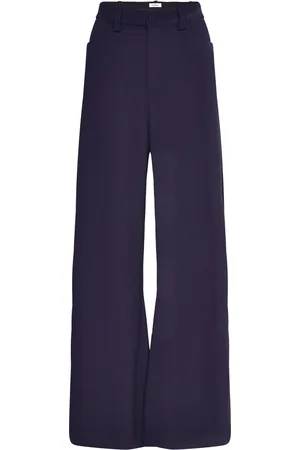 Rodebjer Petiso Drape Navy