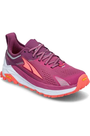 Altra W Olympus 5 Purple