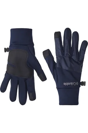Columbia M Cloudcap Ii Fleece Glove Navy