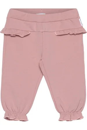 Hust & Claire Hcgenny - Joggers Pink