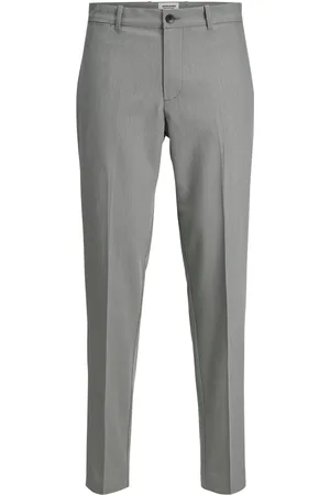 JACK & JONES Jpstace Leo Chino Noos Grey Jack & J S