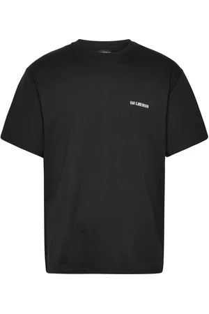 HAN Kjøbenhavn Boxy Tee S/S Artwork