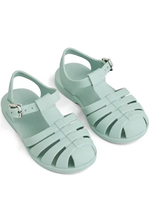 Liewood Bre Sandals Blue